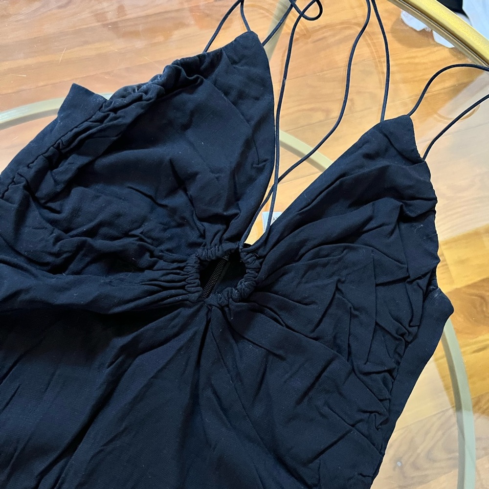 ZARA DRESS